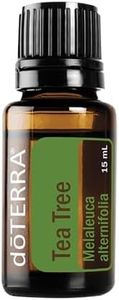 doTERRA Melaleuca (Tea Tree) Essential Oil - 15 mL