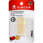 SINGER ProSeries™ Thread Conditioning Wax, 5 count