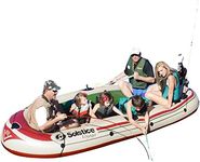 Solstice by International Leisure Products 30800 Voyager 6-Person Boat