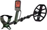 MINELAB X-Terra PRO All-Terrain Professional Fully Waterproof Metal Detector for Adults with Pro-Switch Technology