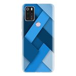 Fashionury Silicone Designer Printed Back Case Cover for Micromax in 1 -D070