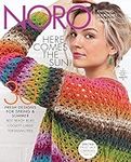 Noro Knitting Magazine 22, Spring-S