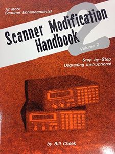 Scanner Modification Handbook: 002