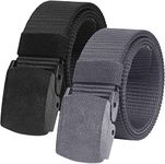 Mens Outdoor Recreation Belts