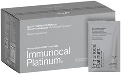 Immunocal Platinum® Glutathione Pre