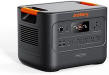 Jackery HomePower 3000 Portable Pow