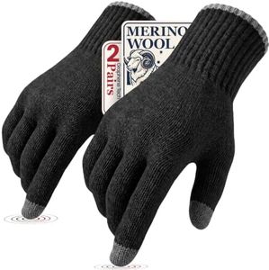 Merino Woo