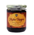 Mole Negro Real de Oaxaca 16 oz