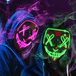 Purge Masks