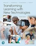 Transforming Learning with New Tech