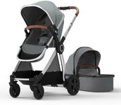 Mompush Ultimate2 Baby Stroller for