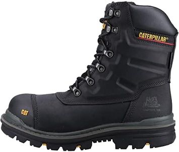Caterpillar Premier Waterproof Safety Boot