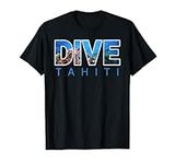 Dive Tahiti Scuba Diving Trip Diver