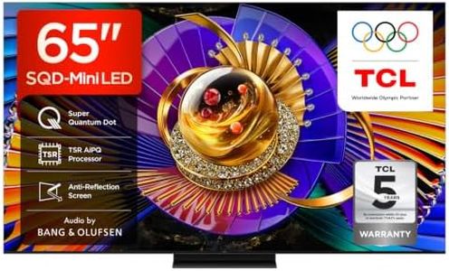 TCL 65C7L-