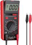 ALLmeter BM4070 LCR Meter Capacitan