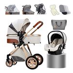 Baby Trend Baby Stroller Travel Systems