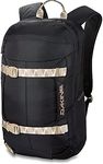 Dakine Mission Pro 18L Backpack - Women's, Black Stone - Snowboard & Ski Backpack