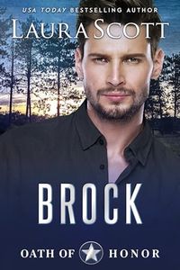 Brock (Oath of Honor Book 2)