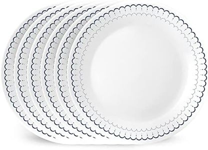 Corelle 6-