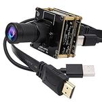 ELP 4K USB HDMI Camera Module Night