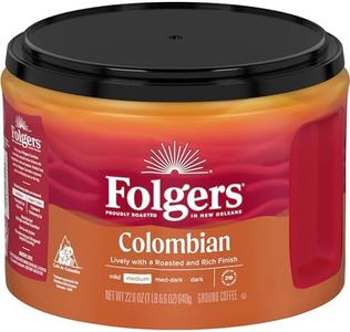 Folgers Co