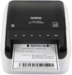 Brother QL-1110NWBC Wide Format, Po