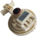 EBF63534901 Washer Pressure Switch 