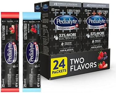 Pedialyte 