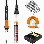 TOWOT Soldering Iron Kit, Electroni