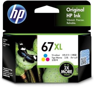 HP 67XL Ge