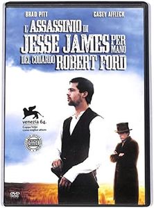 L'Assassinio Di Jesse James