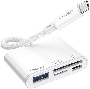 4-in-1 USB