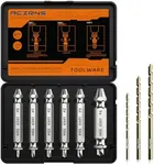 Gifts for Men,9 Pcs Damaged Screw E