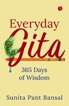 EVERYDAY GITA: 365 DAYS OF WISDOM