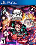 Demon Slayer: The Hinokami Chronicles - PlayStation 4