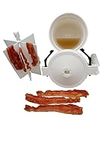 Bacon Microwave Cooker - Wow Bacon 