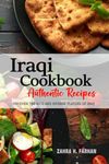 Iraqi Cook