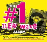 The #1 Album: New Wave