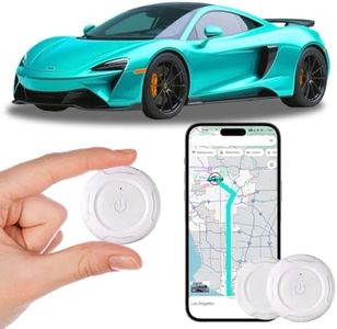 GPS Tracke
