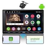 ATOTO A6PF Double-DIN Android Car S