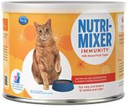 Pet-Ag Nutri-Mixer Immunity - 6 oz 