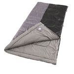 Coleman Biscayne Large Warm-Weather Sleeping Bag