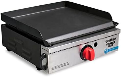 Camp Chef 