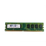 Computer Memory Solutions 4Gb (1X4Gb) Ram Memory Compatible with Hp/Compaq Business Desktop Dc7900 Sff/CMT/Mt by CMS A67