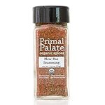 Primal Palate Organic Spices New Ba