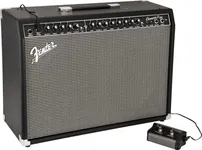 Fender Champion II 100 Guitar Amp, 