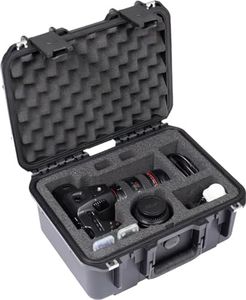 SKB Cases 