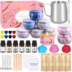 Candle Making Kits for Adults, Cand