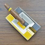 Cigar Ashtray For Outside