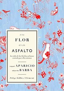 Una flor e
